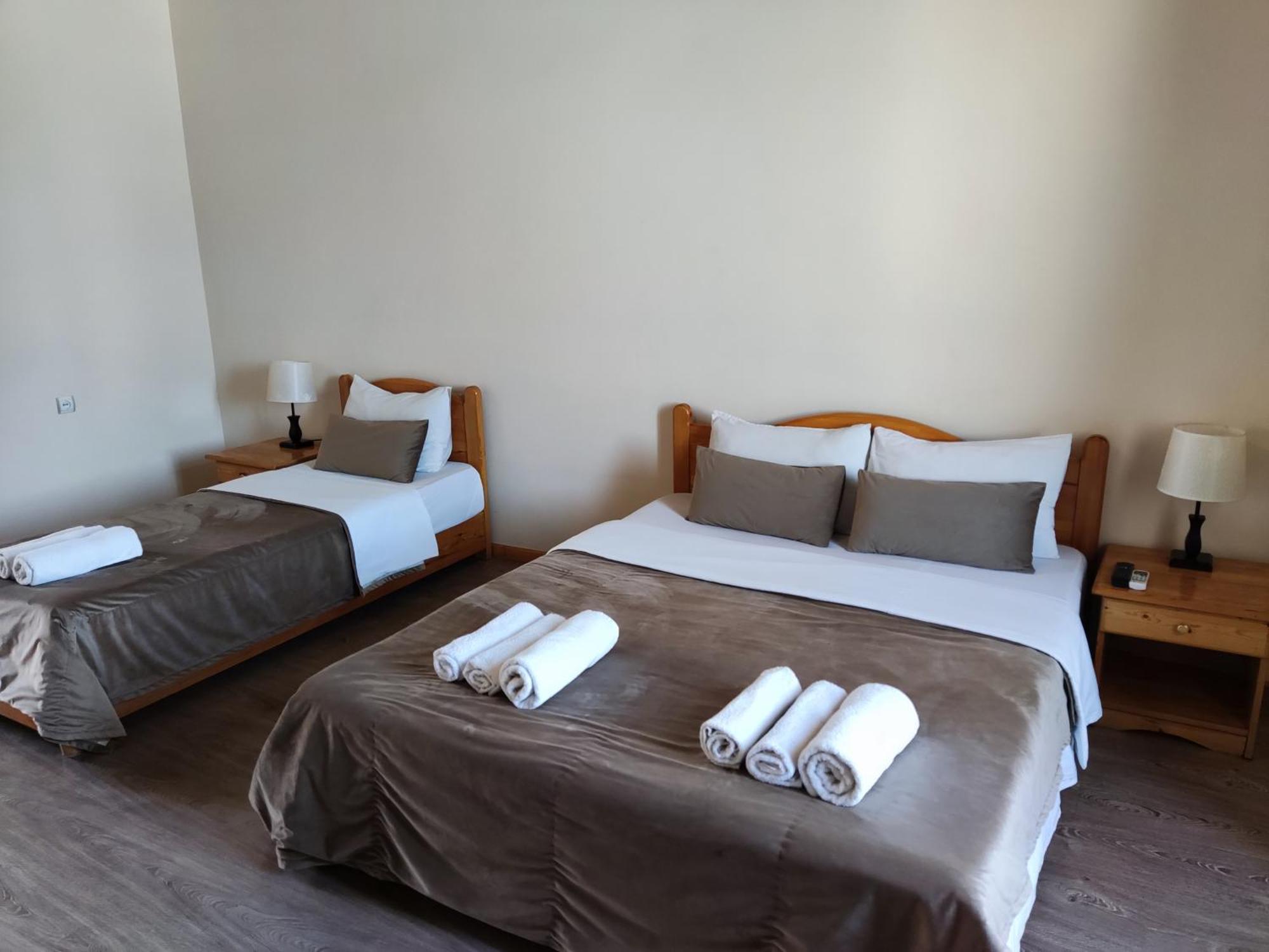Hotel Ziyobaxsh Buchara Exterior foto