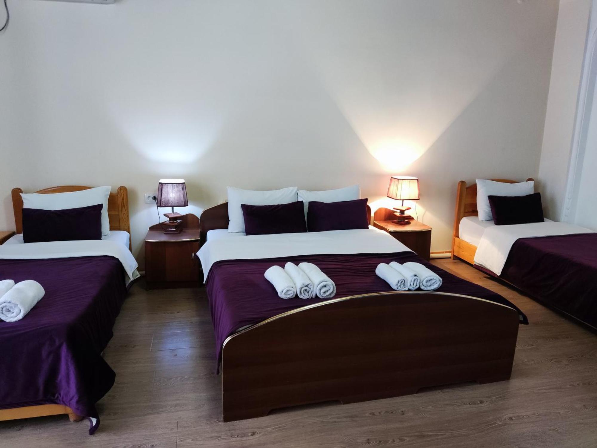Hotel Ziyobaxsh Buchara Exterior foto
